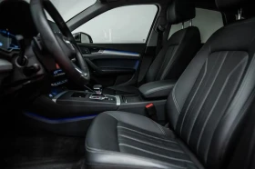 Audi Q5 PROGRESSIV ЦЕНА ДО БЪЛГАРИЯ АВТОКРЕДИТ, снимка 7