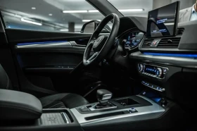 Audi Q5 PROGRESSIV ЦЕНА ДО БЪЛГАРИЯ АВТОКРЕДИТ, снимка 8