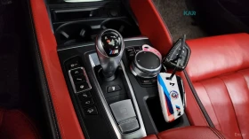 BMW X6 X6M* HUD* 360* КОЖА* ОБДУХ* НАВИ* ПАНО, снимка 7