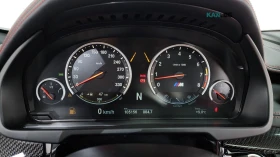 BMW X6 X6M* HUD* 360* КОЖА* ОБДУХ* НАВИ* ПАНО, снимка 6