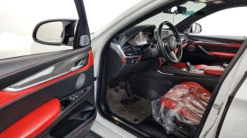 BMW X6 X6M* HUD* 360* КОЖА* ОБДУХ* НАВИ* ПАНО, снимка 8