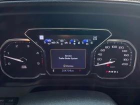 Gmc Sierra  Denali / 360 / DIS / HUD / ОБДУХВАНЕ , снимка 8