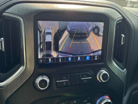 Gmc Sierra  Denali / 360 / DIS / HUD / ОБДУХВАНЕ , снимка 11