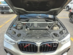 BMW X3 * COMPETITION* DISPLAY KEY* PARKING ASSIT* , снимка 15