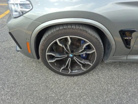 BMW X3 * COMPETITION* DISPLAY KEY* PARKING ASSIT* , снимка 5