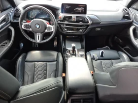 BMW X3 * COMPETITION* DISPLAY KEY* PARKING ASSIT* , снимка 8