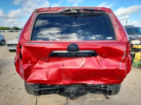 Toyota 4runner 4.0l Trd Off-Road Premium, снимка 6