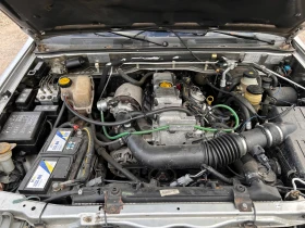 Opel Frontera 2.2 DTI, снимка 6