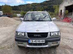 Opel Frontera 2.2 DTI, снимка 2