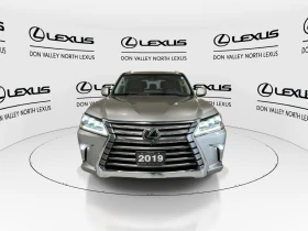 Lexus LX 570 MARK LEV* DISTRONIC* ТЕЛЕВИЗОРИ* ОБДУХ* КРАЙНА ЦЕН, снимка 1