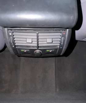 BMW X5 3.0d M57, снимка 9