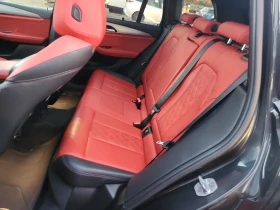 BMW X3 * X-DRIVE* M40I* , снимка 10