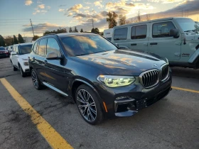 BMW X3 * X-DRIVE* M40I* , снимка 2