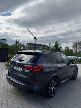 BMW X5 4.0D Individual , снимка 2