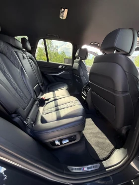 BMW X5 4.0D Individual , снимка 7