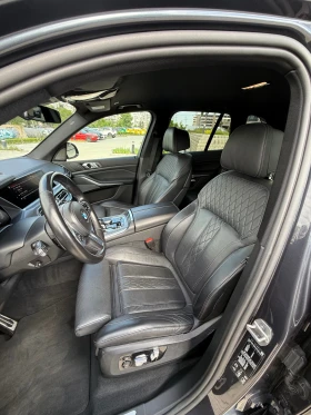BMW X5 4.0D Individual , снимка 3