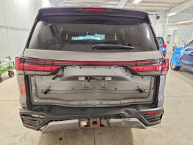 Lexus LX 600 3.4l Luxury, снимка 6