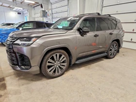 Lexus LX 600 3.4l Luxury, снимка 1