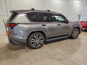 Lexus LX 600 3.4l Luxury, снимка 3