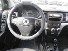 SsangYong Korando 2.0 Euro 5b | Mobile.bg    9