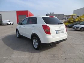 SsangYong Korando 2.0 Euro 5b | Mobile.bg    3