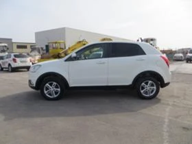 SsangYong Korando 2.0 Euro 5b | Mobile.bg    2