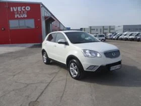 SsangYong Korando 2.0 Euro 5b | Mobile.bg    6