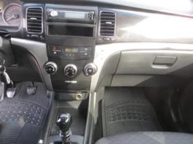 SsangYong Korando 2.0 Euro 5b | Mobile.bg    10