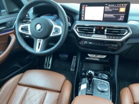 BMW X3 M40i xDrive, снимка 6