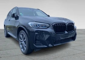 BMW X3 M40i xDrive 1