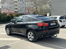 BMW X6 3.0d, снимка 10