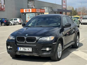 BMW X6 3.0d, снимка 4 - Автомобили и джипове - 44780793