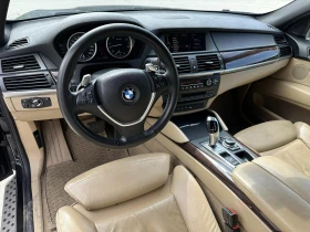 BMW X6 3.0d, снимка 9