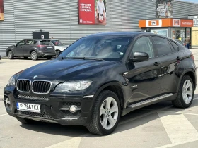 BMW X6 3.0d, снимка 1