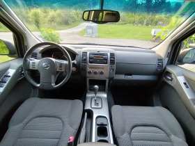 Nissan Pathfinder 2, 5 Автомат, снимка 16