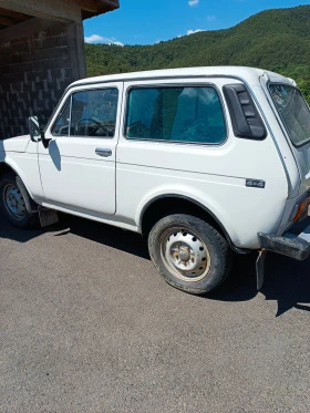 Lada Niva, снимка 6