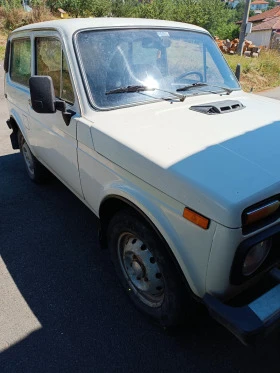 Lada Niva, снимка 9