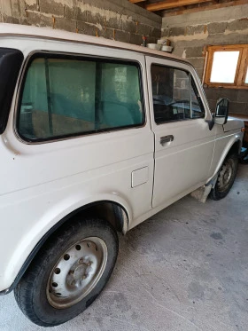 Lada Niva, снимка 3