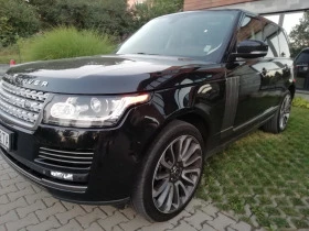 Land Rover Range rover 4.4TDV8 Autobiography, снимка 16