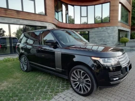 Land Rover Range rover 4.4TDV8 Autobiography, снимка 5