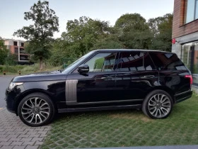 Land Rover Range rover 4.4TDV8 Autobiography, снимка 2