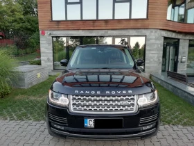 Land Rover Range rover 4.4TDV8 Autobiography, снимка 14