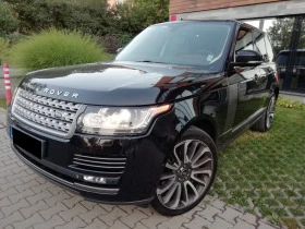 Land Rover Range rover 4.4TDV8 Autobiography, снимка 1