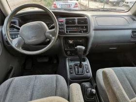 Suzuki Grand vitara 2.0, 173.. XL-7 | Mobile.bg    10