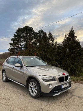 BMW X1, снимка 3