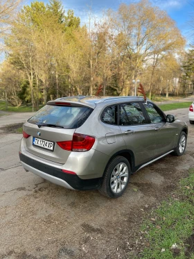 BMW X1, снимка 4