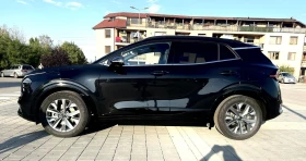 Kia Sportage GT-Line 1.6 HIBRID 230кс., снимка 5