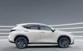 Lexus NX 450 h+ = NEW= Luxury Line Гаранция - [7] 