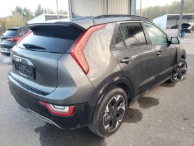 Kia Niro 64kWh, снимка 2