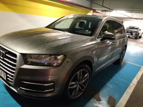 Audi Q7 3.0 , снимка 1